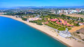 5 năm tới, Ninh Thuận dành hơn 9.800 tỷ đồng phát triển nhà ở