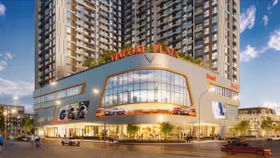 Hàng loạt “ông lớn” bất động sản đổ bộ về Bắc Giang