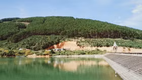 Lâm Đồng giao DN nghiên cứu, khảo sát tài trợ kinh phí lập quy hoạch khu phức hợp đô thị du lịch hồ Kala và núi Brah Yang