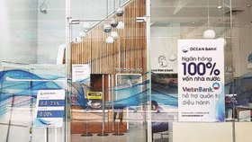 Oceanbank đấu giá khối nợ nghìn tỷ liên quan đến đại gia Cao Minh Sơn