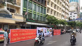 Bộ Công thương tiếp tục cảnh báo về mô hình đa cấp tiền ảo