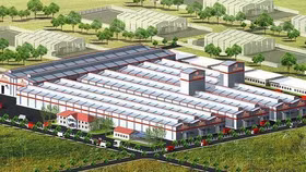 Becamex ACC chào bán 75 triệu cổ phiếu giá 10.000 đồng cho cổ đông