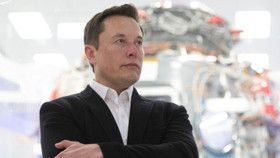 Những bài học từ Elon Musk - người đàn ông giàu nhất hành tinh