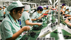 Tháng cuối năm 2021, Hà Nội cấp phép cho 21 dự án FDI mới