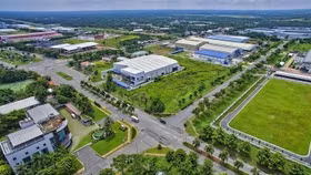 Khẩn trương trình Chính phủ việc gia hạn thời gian nộp thuế, tiền thuê đất năm 2022