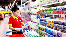 Masan mua lại VinMart, người Việt hưởng nhiều lợi ích