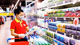 Masan mua lại VinMart, người Việt hưởng nhiều lợi ích