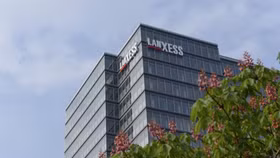LANXESS có kết quả tốt trong Quý 2/2022 bất chấp môi trường kinh doanh đầy thách thức