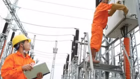 EVN Genco 2 IPO hơn 580 triệu cổ phiếu sau 2 tháng "lỡ hẹn"