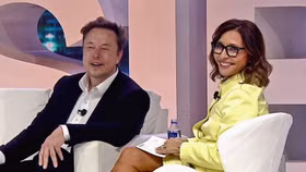 Elon Musk từ chức, Twitter sắp có nữ CEO mới