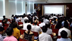 Trường Đại học Y Dược Huế và Microsoft Việt Nam giới thiệu bệnh án điện tử