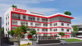 Apax Holdings chính thức ra mắt công ty thành viên về đầu tư hạ tầng giáo dục