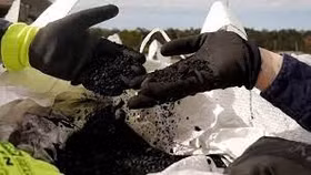 Australia mở cơ sở xử lý chất thải để chuyển hóa thành phân bón