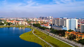 Bắc Ninh duyệt nhiệm vụ quy hoạch 1/2000 khu đô thị sinh thái hơn 750 ha ở Thuận Thành