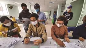 Bộ Tài chính dự tính chi tiếp 23.000 tỷ đồng nhằm hỗ trợ người lao động bị ảnh hưởng bởi dịch Covid-19