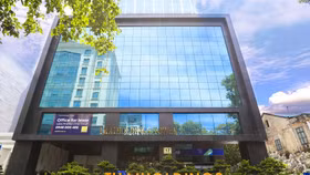 Thaiholdings muốn thưởng 35 triệu cổ phiếu cho cổ đông