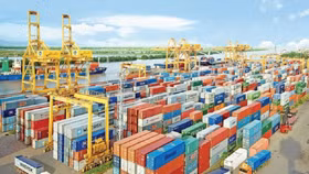 Xuất khẩu sẽ tăng trưởng 3-4% trong năm 2020