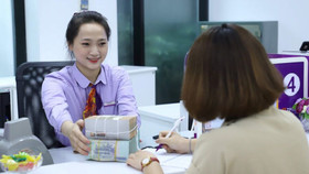 TPBank cùng lúc nhận 2 giải thưởng về thanh toán và chuyển tiền quốc tế