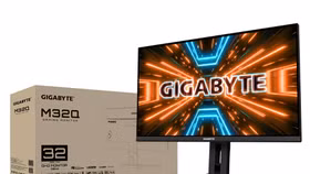GIGABYTE ra mắt bo mạch chủ 500 Series và màn hình AORUS 2021