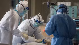 Thông tin mới về đoàn nữ doanh nhân đi Mỹ cùng bệnh nhân nhiễm Covid-19 số 34