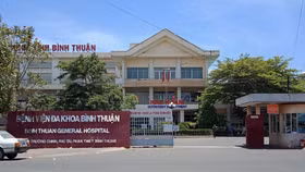 Việt Nam ghi nhận thêm 3 ca nhiễm Covid-19, nâng tổng số ca nhiễm lên 38 người