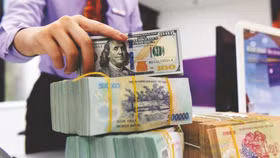 Lãi suất huy động kỳ hạn 6 tháng ngân hàng nào cao nhất tháng 6/2023?