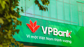 VPBank chốt ngày chi thưởng hơn 2,2 tỷ cổ phiếu cho cổ đông