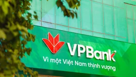 VPBank chốt ngày chi thưởng hơn 2,2 tỷ cổ phiếu cho cổ đông