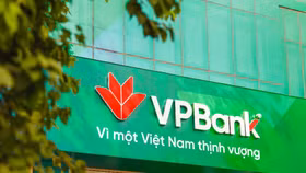 VPBank chốt ngày chi thưởng hơn 2,2 tỷ cổ phiếu cho cổ đông