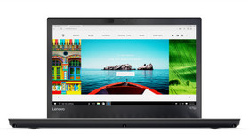 Lenovo ra mắt loạt máy tính mới