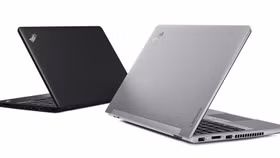 Lenovo trình làng laptop 13.3 inch có giá gần 17 triệu đồng