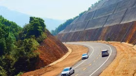 Phấn đấu đến năm 2025 hoàn thành đường cao tốc Gia Nghĩa - Chơn Thành