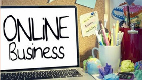 Công nghệ ngày càng chắp cánh cho người kinh doanh online