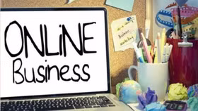 Công nghệ ngày càng chắp cánh cho người kinh doanh online