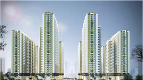 Him Lam và Bộ Công an không “đạt được thoả thuận”, TP. HCM huỷ chủ trương thu hồi đất