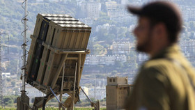 Israel triển khai "vòm sắt" Iron Dome và Patriot đối phó với cảnh báo của Houthi