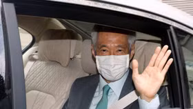 Thủ tướng Singapore đâm đơn kiện cố vấn tài chính vì tội bôi nhọ