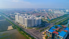 Giá nhà tại Việt Nam sẽ tiếp tục “leo thang” sau đại dịch?