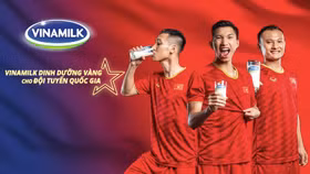 Bí quyết dinh dưỡng vàng cho trận thắng đậm đầu tiên của Đội tuyển Việt Nam tại Vòng Loại World Cup 2022