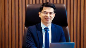 Nữ CEO của Kienlongbank từ nhiệm, một nhân sự trực thuộc ngân hàng giữ quyền Tổng Giám đốc