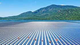 Bộ Công Thương lại "thất hứa" về Đề án Quy hoạch điện VIII