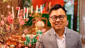 Chủ tịch SSI chia sẻ bí quyết chọn cổ phiếu mở màn năm Đinh Dậu