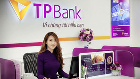 Quỹ FPT Capital muốn thoái sạch vốn tại TPBank