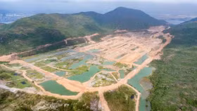 Hưng Thịnh là nhà đầu tư duy nhất muốn đầu tư dự án hơn 1.800 tỷ đồng tại Quy Nhơn