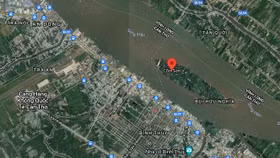 Cần Thơ thu hồi chủ trương đầu tư KDL hơn 1.500 tỷ đồng của TMS Group