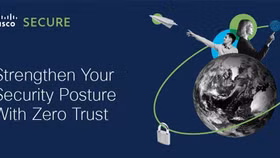 Cisco ra công cụ giúp DNVVN đánh giá mức độ sẵn sàng cho an ninh mạng