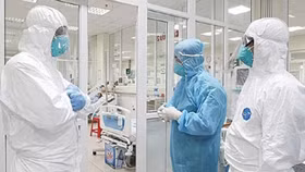 Đã 24 ngày không ghi nhận ca mắc COVID-19 mới trong cộng đồng