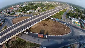 VARSI: Còn nhiều tồn tại bất cập trong luật đầu tư PPP cần được giải quyết