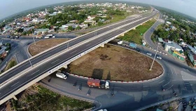 VARSI: Còn nhiều tồn tại bất cập trong luật đầu tư PPP cần được giải quyết