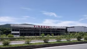 Vietcombank “miệt mài” rao bán tài sản của Vinaxuki